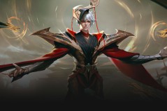 佛山DRG开展海外集训，与韩国战队进行交流比赛