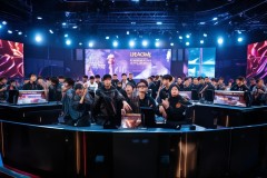 亚洲电竞统治持续，欧美电竞困境何解？国际电竞赛事揭示电竞青训体系与电竞战术差异