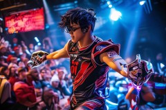 SKT与Faker传奇之路：从LPL首冠到DRX黑马奇迹，回顾全球总决赛经典对决