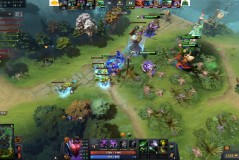 北美末日：EG战队正式解散DOTA2分部！